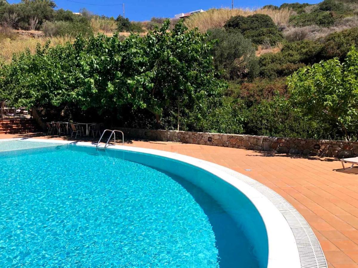 Lygaria Beach Apts Лигарья Экстерьер фото